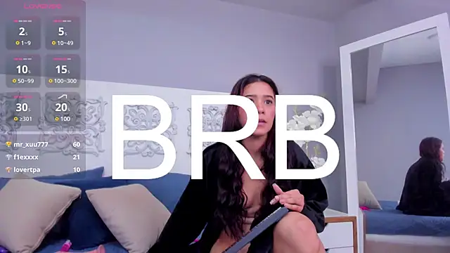 adelaa 11 online show from March 14, 7:44 pm