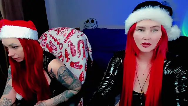 Emmybrightj  online show from December 22, 8:27 am
