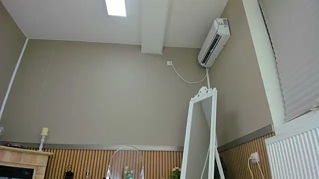 Snapshot of Kimi_Ivy chatting on January 20, 4:43 am Kimi Ivy online show from January 20, 4:43 am