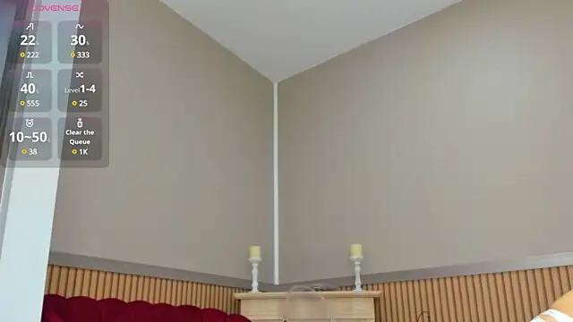 Snapshot of Kimi_Ivy chatting on February 14, 4:15 am Kimi Ivy online show from February 14, 4:15 am