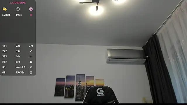 Snapshot of Kimi_Ivy chatting on September 18, 4:14 am Kimi Ivy online show from September 18, 4:14 am