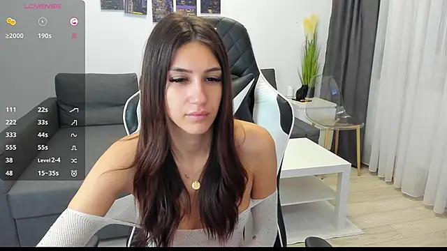 Snapshot of Kimi_Ivy chatting on October 13, 4:23 am Kimi Ivy online show from October 13, 4:23 am