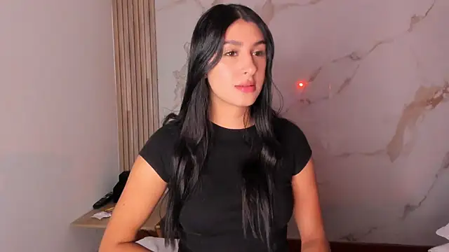 Snapshot of Ashley_Evans18 chatting on September 22, 1:46 pm Ashley Evans18 online show from September 22, 1:46 pm