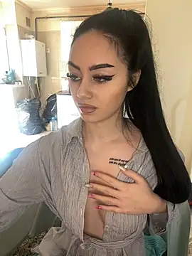 Gya Rue online show from February 26, 12:14 pm