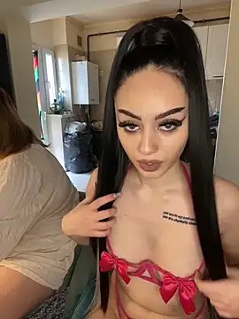 Gya Rue online show from February 27, 10:37 am