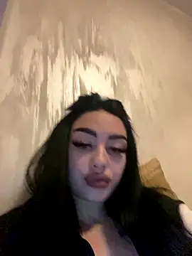 Gya Rue online show from December 19, 8:49 pm