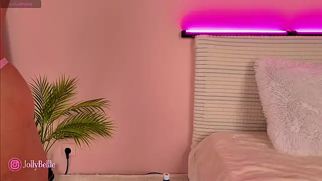 jolly bellle online show from December 20, 1:58 am