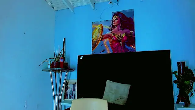 HannibalLester online show from January 10, 5:20 am