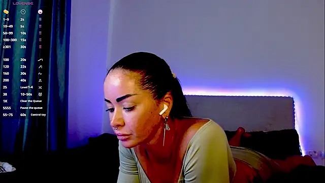 amber tasty online show from December 8, 5:18 am