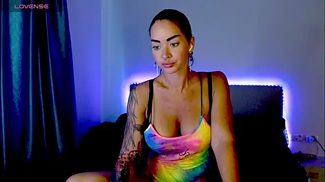 amber tasty online show from December 9, 2:34 am