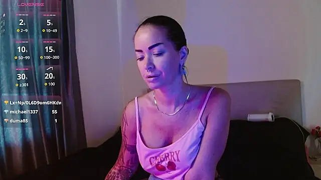 amber tasty online show from September 11, 2:33 am