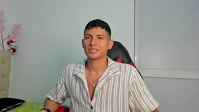 yei-sant online show from October 20, 1:28 am