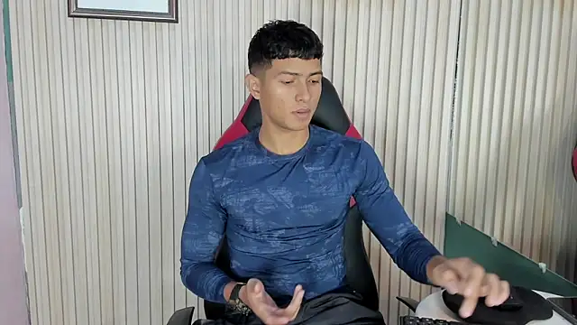 yei-sant online show from November 5, 2:22 am