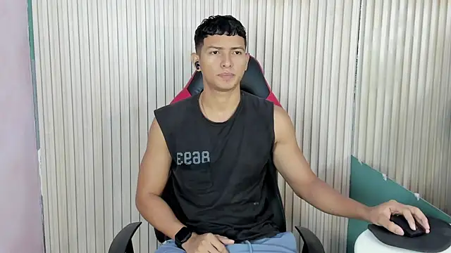 yei-sant online show from November 6, 2:56 am