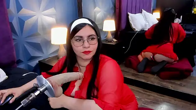 NicoleJonss online show from May 7, 3:01 am