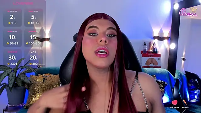 Emili Roux online show from May 13, 4:59 pm