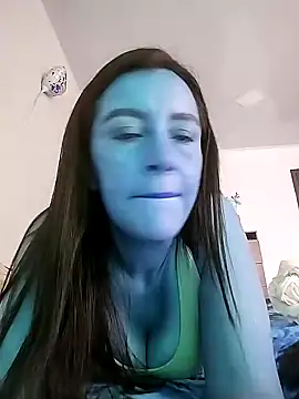 Snapshot of hailey85 chatting on March 12, 6:44 pm hailey85 online show from March 12, 6:44 pm