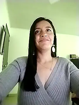 hailey85 online show from October 1, 8:37 pm