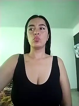 hailey85 online show from February 11, 6:46 pm