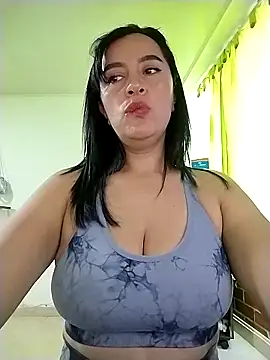 hailey85 online show from May 9, 6:13 pm