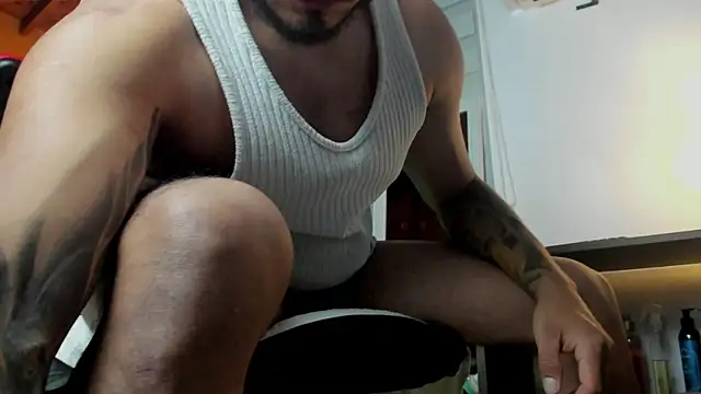 maximusclark1 online show from March 26, 10:26 pm