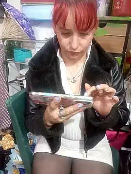 Rachhelle   online show from February 10, 8:02 pm