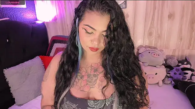 yoishat77 online show from December 22, 5:56 am