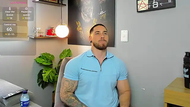 Giorgio-Leone online show from March 21, 8:23 pm