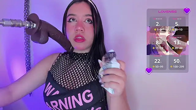 emma smile online show from November 27, 12:40 pm