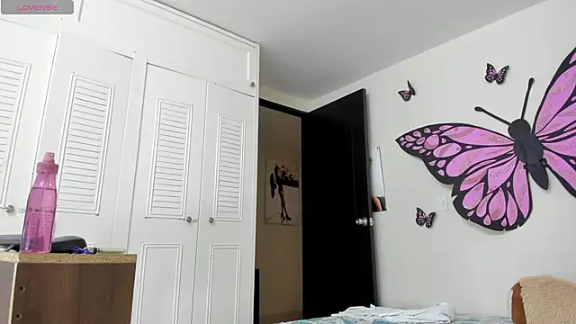 sweet amalia4 online show from October 20, 7:03 pm