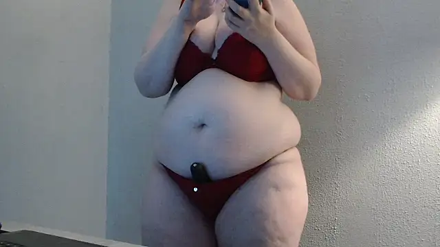 desiree1981 online show from December 3, 9:40 am