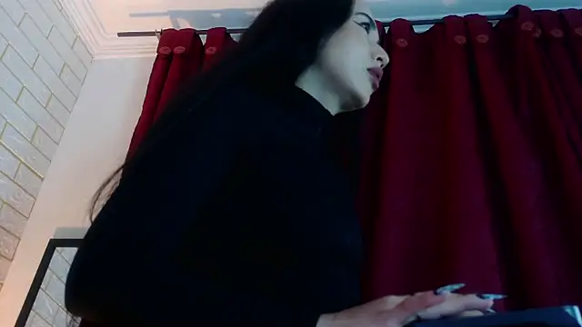 Snapshot of NYX1126 chatting on September 18, 1:24 pm NYX1126 online show from September 18, 1:24 pm