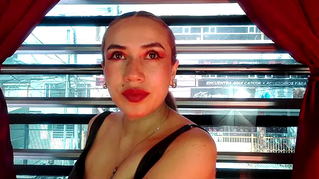 Snapshot of NYX1126 chatting on September 24, 1:58 pm NYX1126 online show from September 24, 1:58 pm