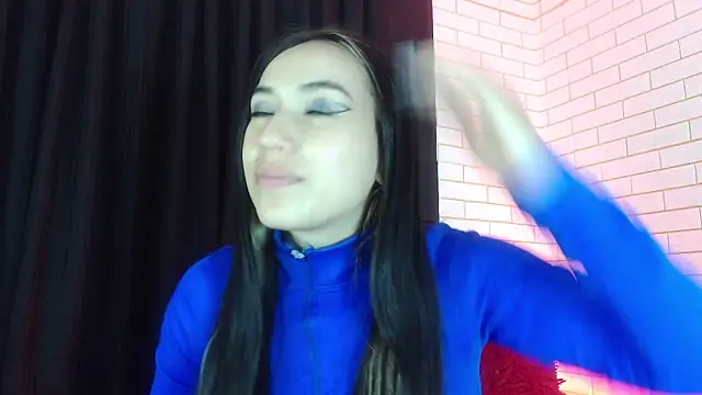 Snapshot of NYX1126 chatting on October 13, 1:44 pm NYX1126 online show from October 13, 1:44 pm