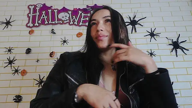 Snapshot of NYX1126 chatting on October 27, 1:15 pm NYX1126 online show from October 27, 1:15 pm