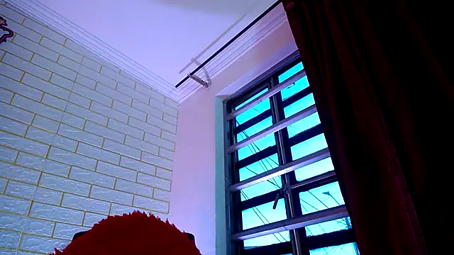 Snapshot of NYX1126 chatting on November 3, 1:12 pm NYX1126 online show from November 3, 1:12 pm