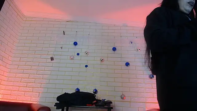 NYX1126 online show from December 16, 11:15 am