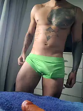 Snapshot of Dylan-Sado chatting on February 4, 2:10 pm Dylan-Sado online show from February 4, 2:10 pm