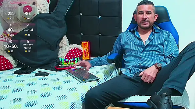 Yeol King online show from September 27, 6:35 pm