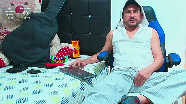 Yeol King online show from October 9, 1:20 pm