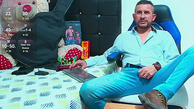 Yeol King online show from October 11, 6:39 pm