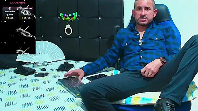 Yeol King online show from March 9, 5:50 pm