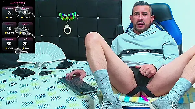 Yeol King online show from March 12, 2:12 pm