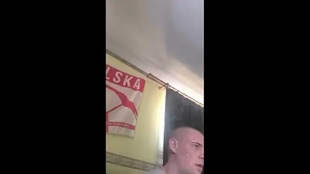 Regularfucker28 online show from March 4, 9:26 am