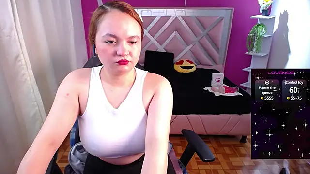 Snapshot of Naiara_Sex_ chatting on January 7, 12:31 pm Naiara Sex online show from January 7, 12:31 pm