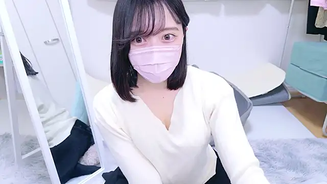 Snapshot of Yurie_ chatting on December 11, 11:08 am Yurie online show from December 11, 11:08 am