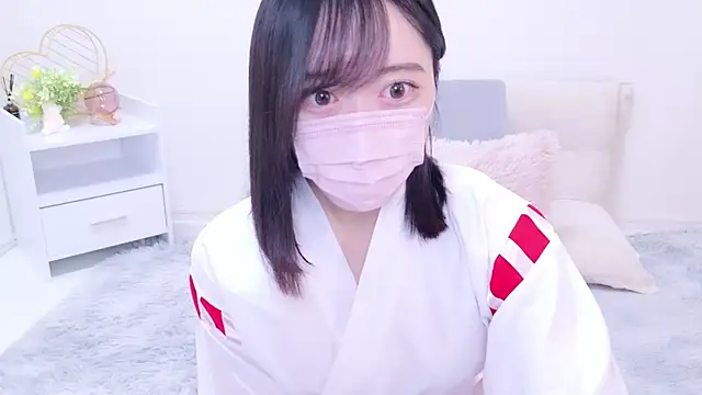 Snapshot of Yurie_ chatting on December 30, 2:09 am Yurie online show from December 30, 2:09 am