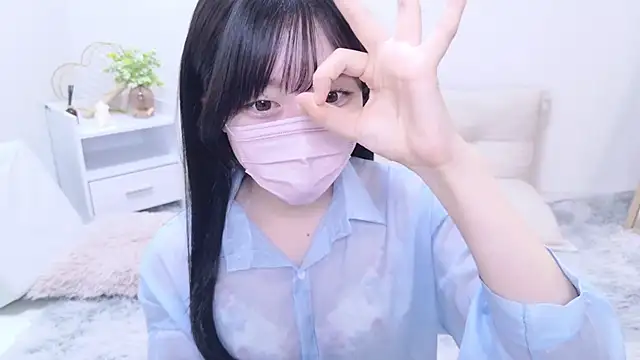 Snapshot of Yurie_ chatting on March 12, 4:02 pm Yurie online show from March 12, 4:02 pm