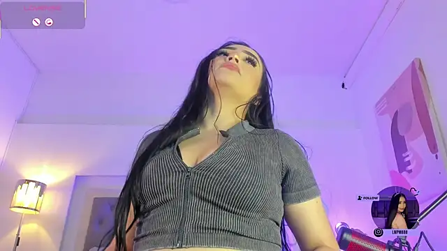Katte Hood11 online show from February 27, 3:47 am