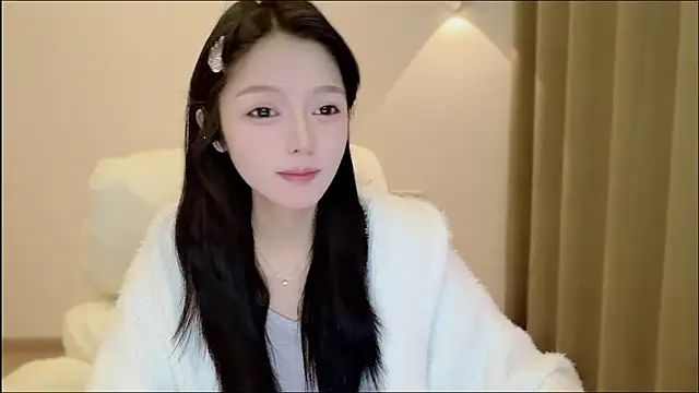 Snapshot of xiaodaibabyy chatting on November 7, 6:46 am xiaodaibabyy online show from November 7, 6:46 am